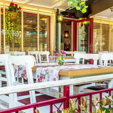 Saint George & Medical Ahyolu