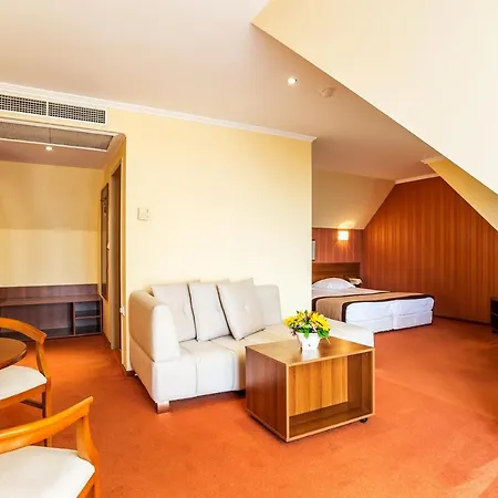 Saint George & Medical Otel 4*
