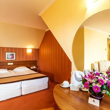 Saint George & Medical Hotel
