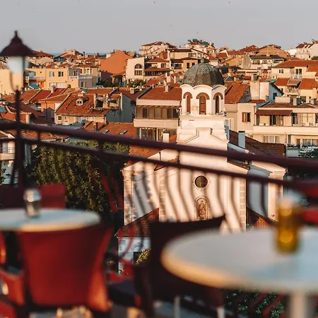 Otel Saint George & Medical 4*