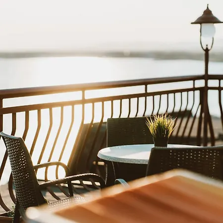 свети георги хотел&спа