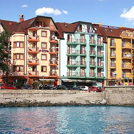 Otel Saint George & Medical 4*