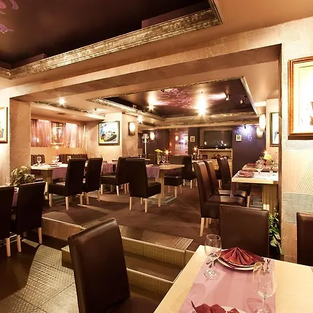 Saint George & Medical Otel Ahyolu