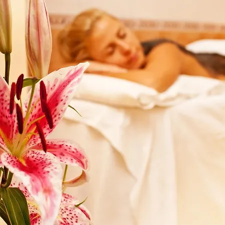 Otel Saint George & Medical