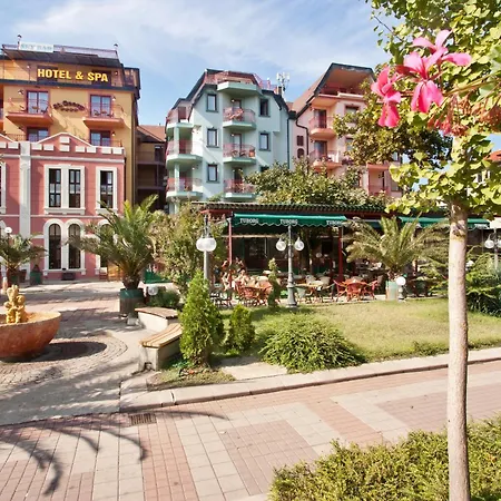 свети георги хотел&спа