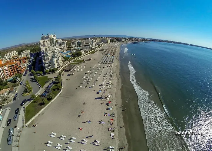 酒店 Saint George & Medical 4*