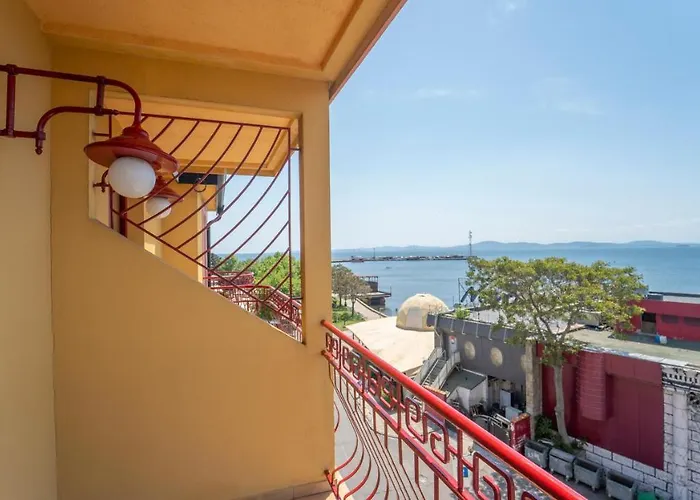 Saint George & Medical 4*