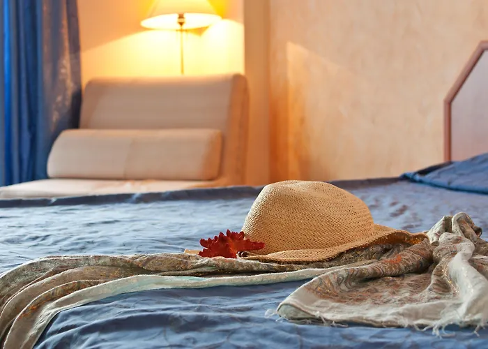 Saint George & Medical 帕莫瑞