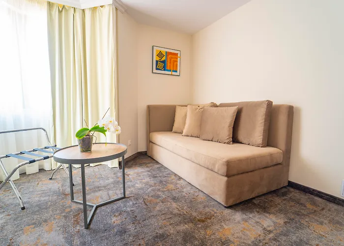 Saint George & Medical 帕莫瑞