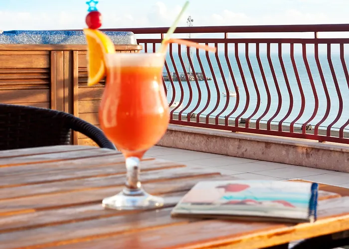 酒店 Saint George & Medical