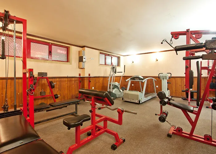 Saint George & Medical 酒店 4*