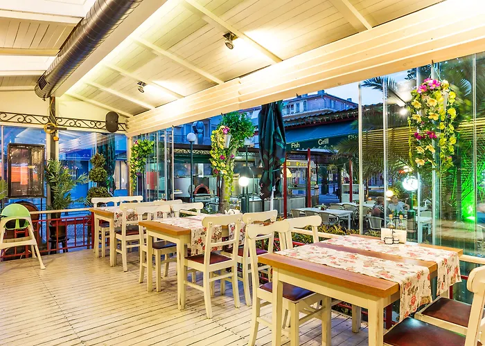 Saint George & Medical 帕莫瑞