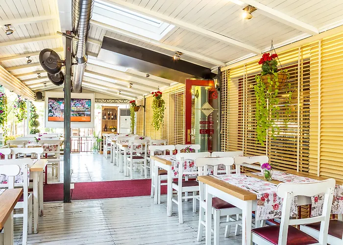 Saint George & Medical 帕莫瑞