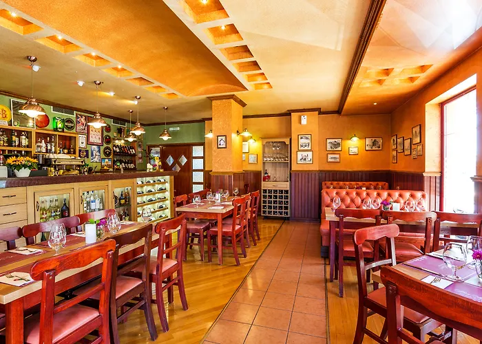 Saint George & Medical