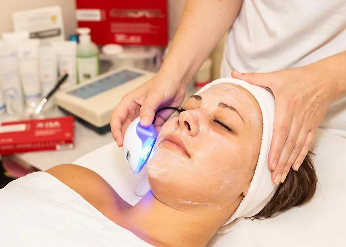 Saint George & Medical 酒店 4*