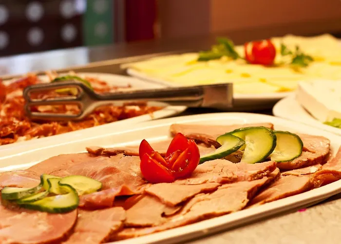 Saint George & Medical 酒店