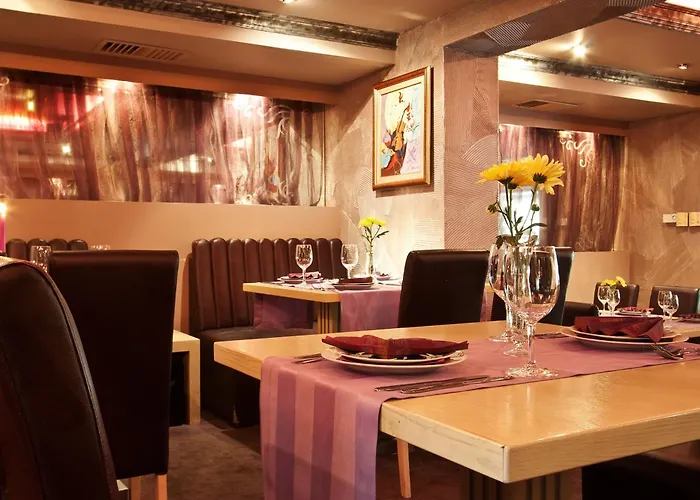 酒店 Saint George & Medical