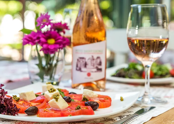 Saint George & Medical 酒店