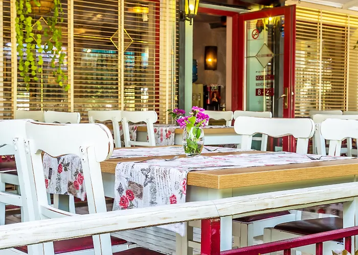 Saint George & Medical 帕莫瑞