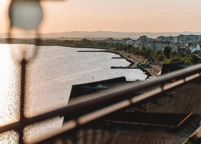 Saint George & Medical 酒店