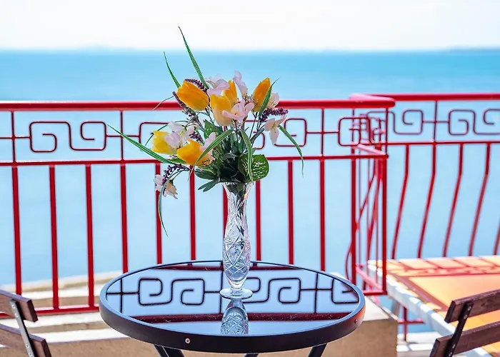 Saint George & Medical 4* 帕莫瑞