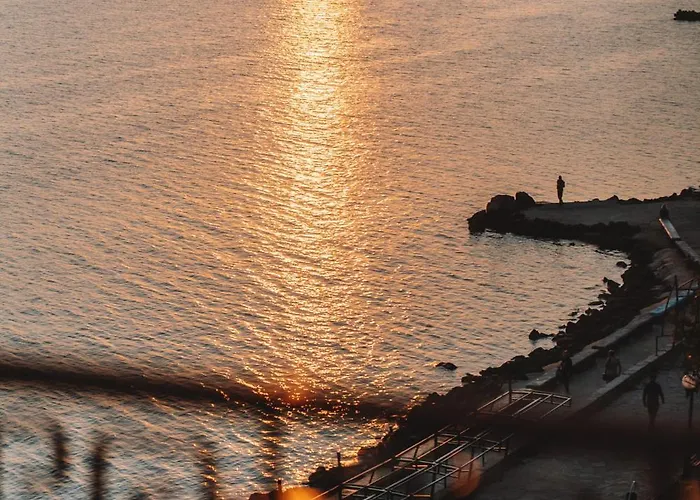 酒店 Saint George & Medical